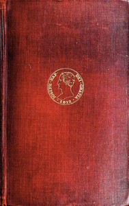 Cover of A history of the Peninsular War, Vol. 5, Oct. 1811-Aug. 31, 1812 : $b Valencia, Ciudad Rodrigo, Badajoz, Salamanca, Madrid