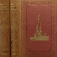 Cover of Himalayan Journals — Complete
Or, Notes of a Naturalist in Bengal, the Sikkim and Nepal Himalayas, the Khasia Mountains, etc.