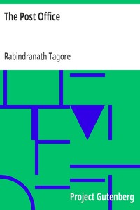 Cover of The Post Office