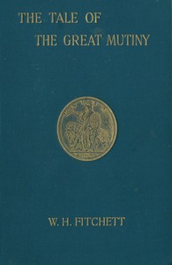 Cover of The Tale of the Great Mutiny