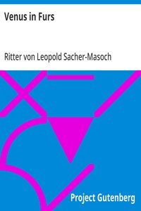 Cover of Venus in Furs