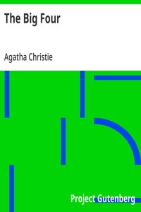 Cover of The Big Four