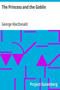 Cover of The Princess and the Goblin