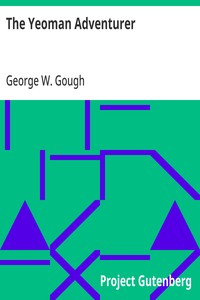 Cover of The Yeoman Adventurer