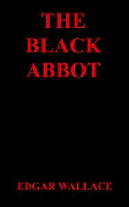 Cover of The Black Abbot