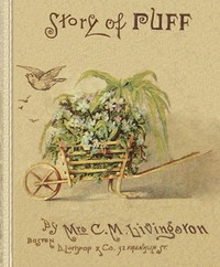 Cover of The story of Puff