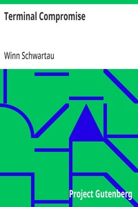 Cover of Terminal Compromise