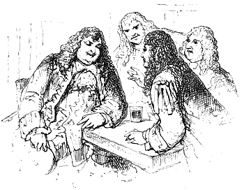 Professors at Reims University