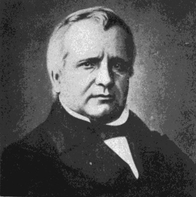 SIR LOUIS-HIPPOLYTE LAFONTAINE