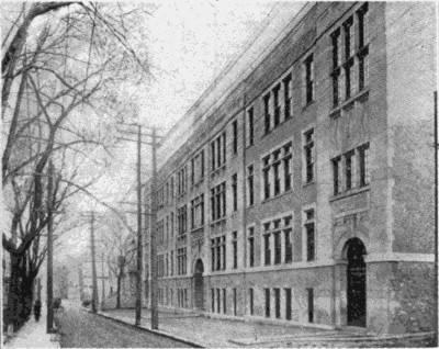 Alexandra—Erected 1910